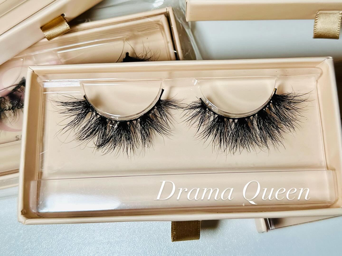 Drama Queen