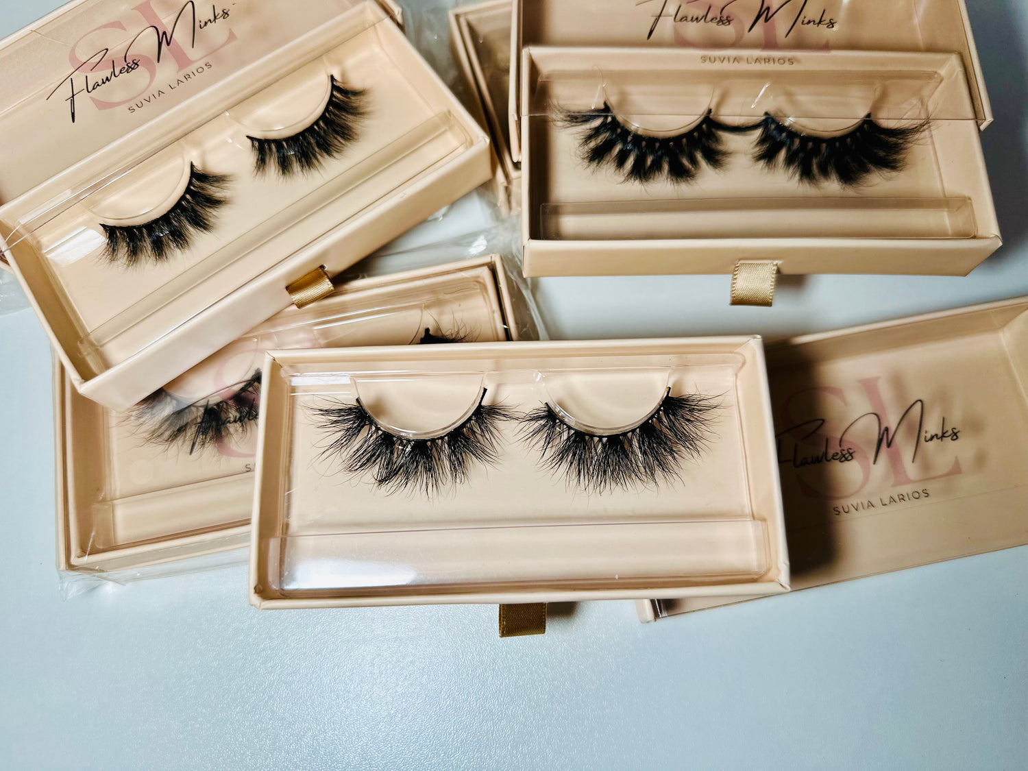 Mink Lashes